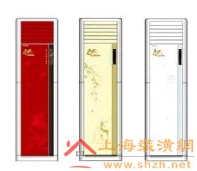 格力变频空调逸轩风(换气型)kfr-50