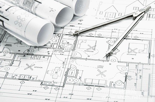 如何看懂建筑施工图纸?