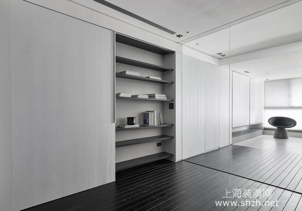 上海120平米房装修报价多少钱？打造简单生活只需15万