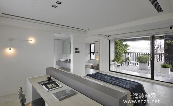 上海120平米房装修报价多少钱？打造简单生活只需15万