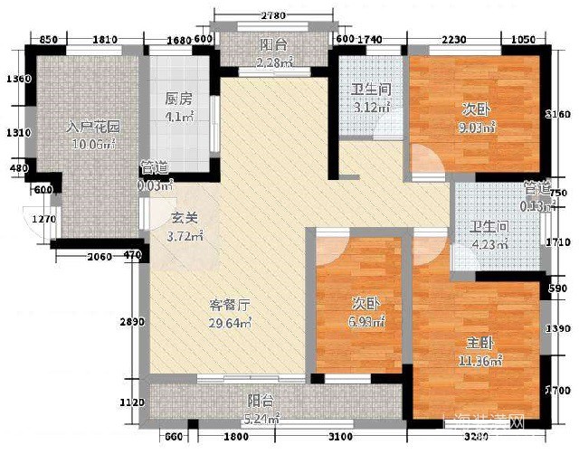 什么是N+1戶型，N+1戶型的優(yōu)點(diǎn)和缺點(diǎn)