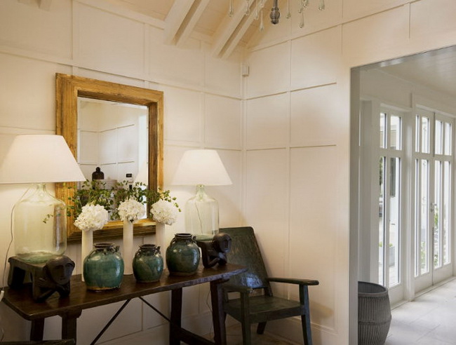 普陀联排别墅豪宅装修设计费用