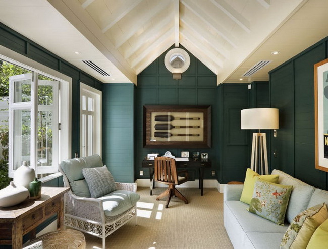 普陀联排别墅豪宅装修设计费用