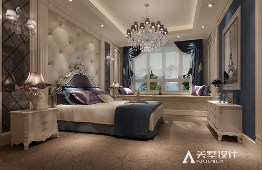 上海别墅家装设计公司排名如何?