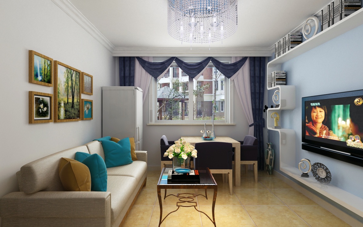 上海室内设计公司排名 上海室内设计公司排名