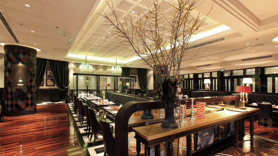 上海唐朝国际会所广州红馆男子会所|上海盛世