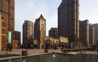 上海尤安建筑设计事务