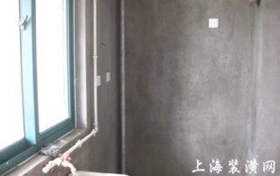 海德苑-开工第一天