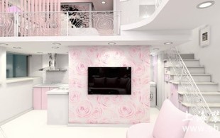 祥腾菁英公馆-效果图