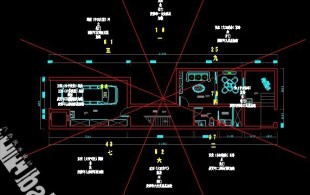 复地别墅-复地别墅