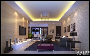 闵行江南名邸-效果图