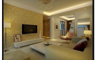 日月华城-方案图