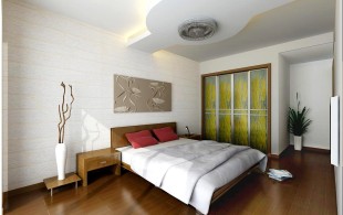 清风别墅-两室一厅