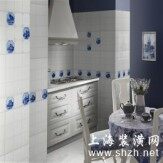 东鹏瓷砖 青花系列釉面墙砖LN30505