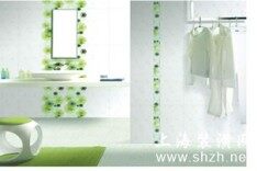 东鹏瓷砖 绽放系列釉面墙砖LN63941