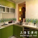 东鹏瓷砖 幸福系列釉面无缝墙砖LN45111