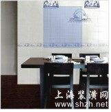 东鹏瓷砖 青珐琅系列釉面墙砖LN45251