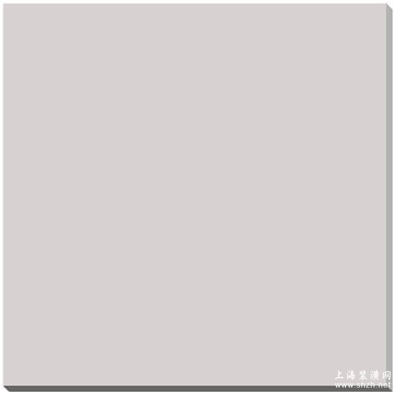 金贝陶瓷纯色砖系列浅灰色(jsi06811p)