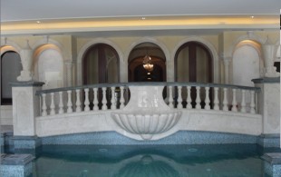 佘山高尔夫别墅-vvvv