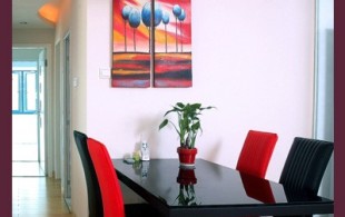 跳动的红色-完工案例