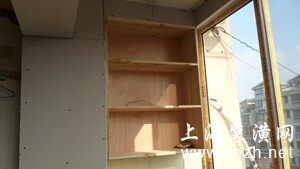 武威路-现场施工图