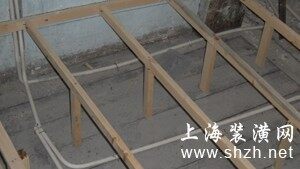 人民路-隐蔽工程结束