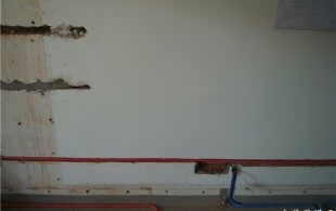 西园路-隐蔽工程