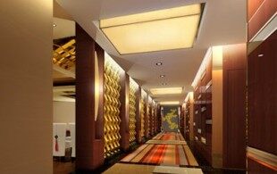 酒店装修-酒店装修