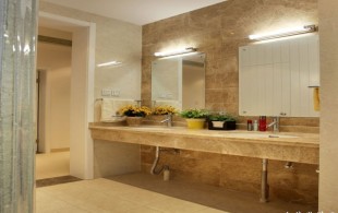 兆丰帝景苑-样板房 客厅家居