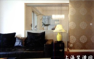 剑桥丽苑-客厅 卧室 现代 中式