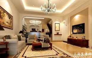 云山别墅-云山别墅