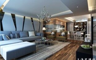 尚海湾于公馆-尚海湾于公馆