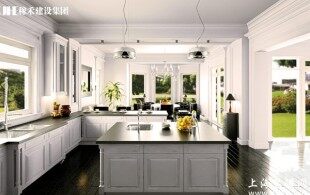 厨房设计-厨房设计