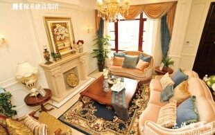 法式风情-法式风情