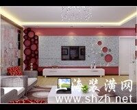 绿洲康城亲水湾-效果图