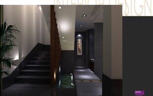 德生源茶楼-效果图