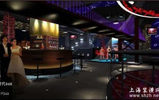 时代BAR-时代KTV