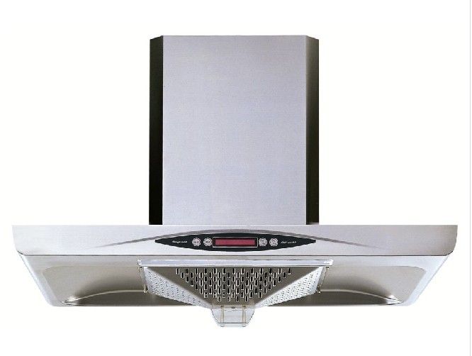 如何选购抽油烟机