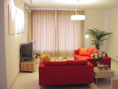 客廳設(shè)計(jì)