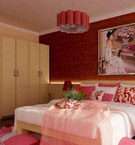 洞房装修风水