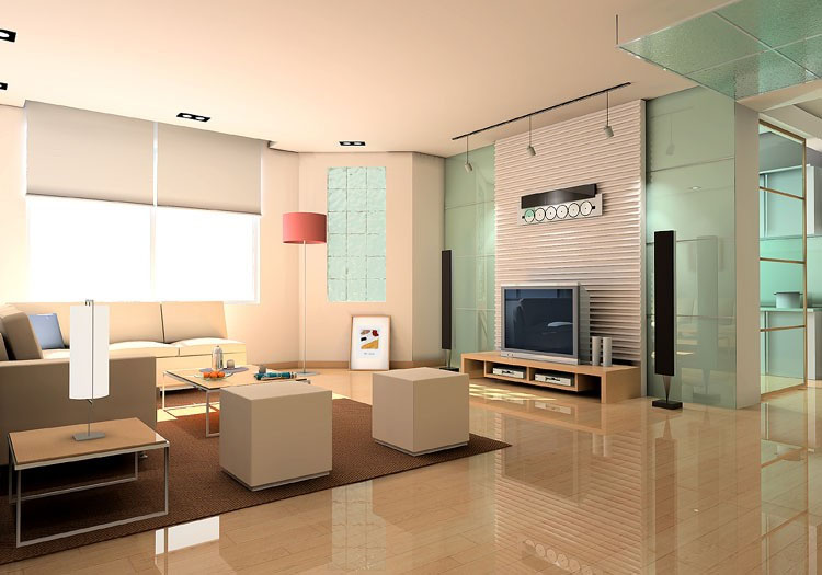 背景墻風(fēng)水