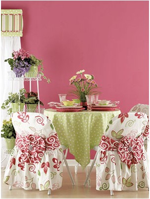 现代小户型餐厅设计攻略