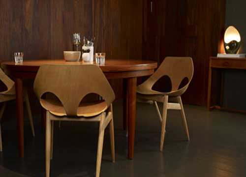 灰色調的沉穩(wěn)別樣風格