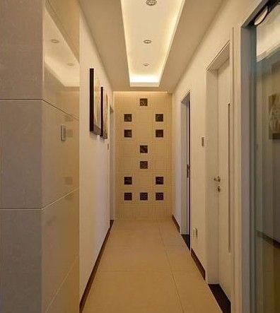 冬季居室营造蓝白调美家