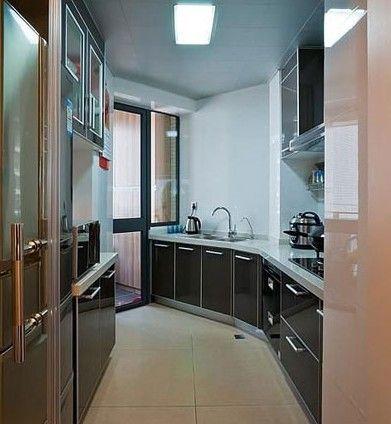 冬季居室营造蓝白调美家