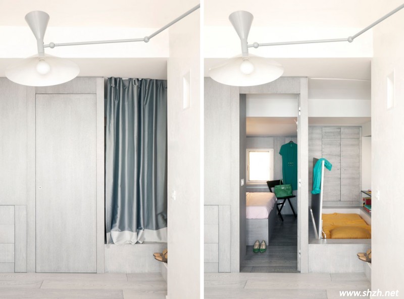 現(xiàn)代簡約風格