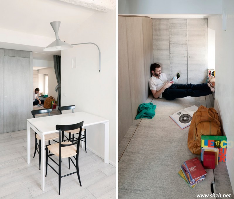 現(xiàn)代簡約風格