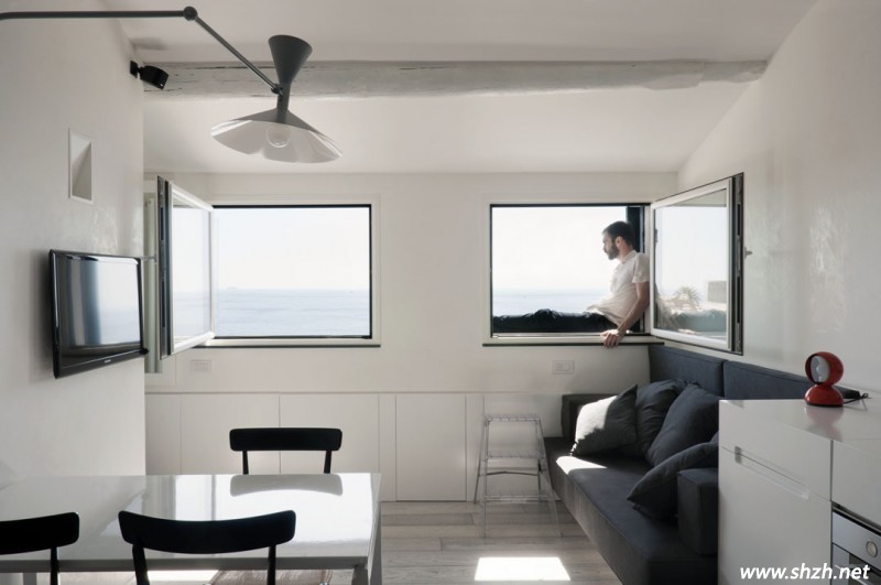 現(xiàn)代簡約風格