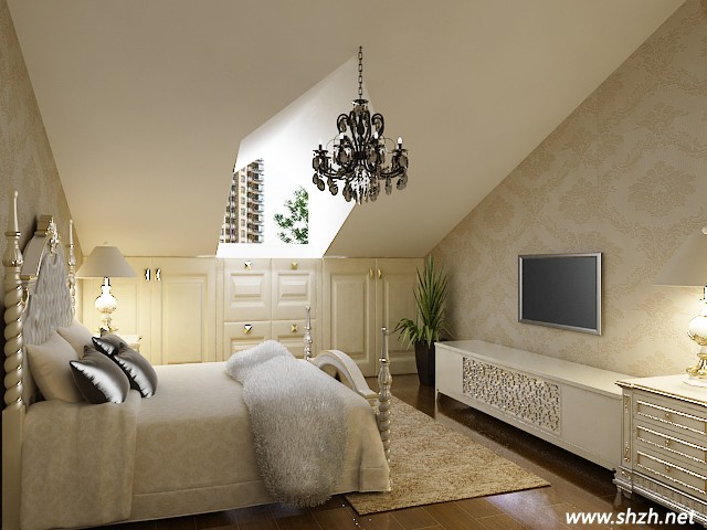 阁楼改卧室风水