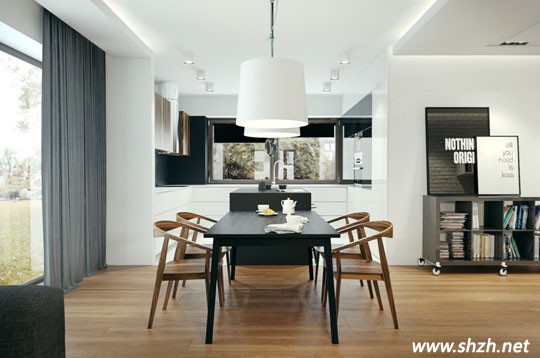 日式簡約風家居